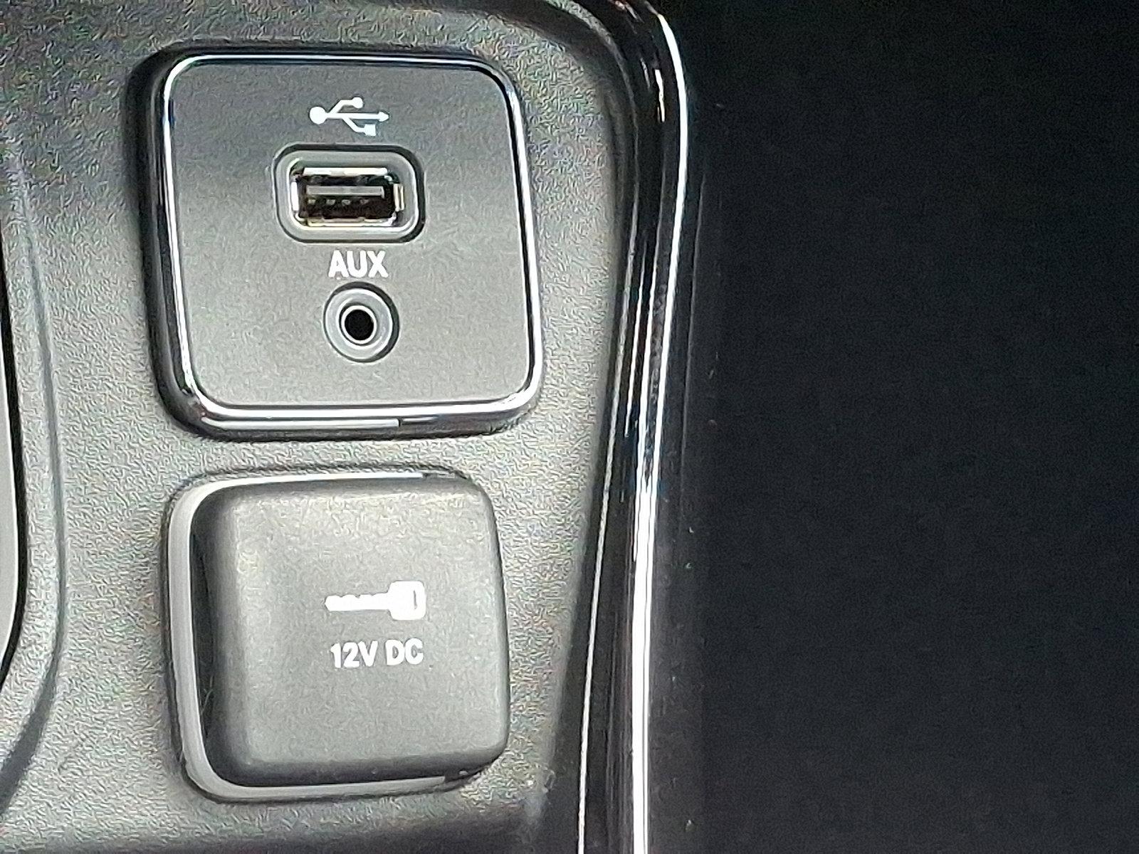 2018 Jeep Compass Vehicle Photo in Harrisburg, PA 17111