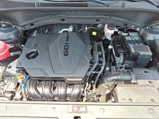 2022 Hyundai SANTA FE Vehicle Photo in Philadelphia, PA 19116
