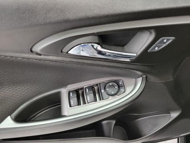 2024 Chevrolet Malibu Vehicle Photo in OSHKOSH, WI 54904-7811