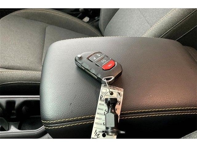 2024 Jeep Wrangler Vehicle Photo in Grapevine, TX 76051