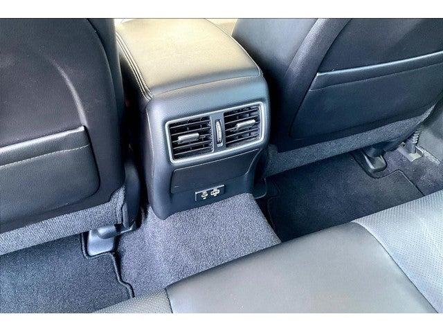 2023 INFINITI Q50 Vehicle Photo in San Antonio, TX 78230