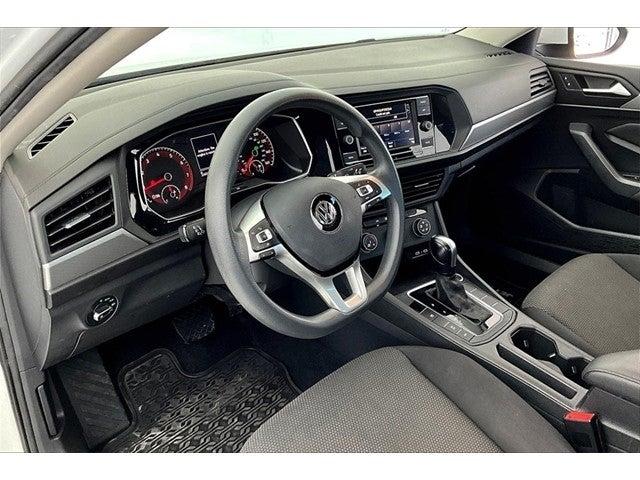2021 Volkswagen Jetta Vehicle Photo in Grapevine, TX 76051