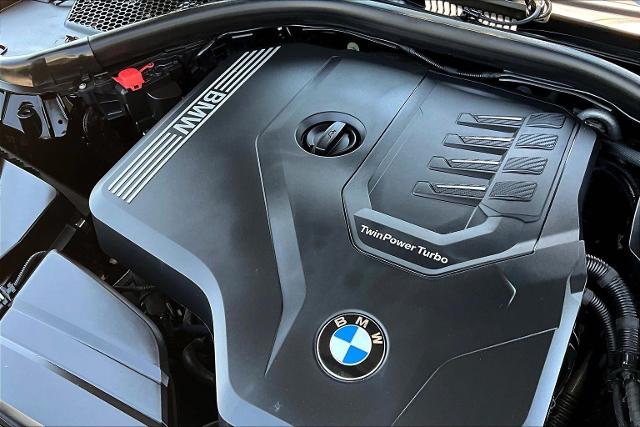 2023 BMW 330i Vehicle Photo in Grapevine, TX 76051