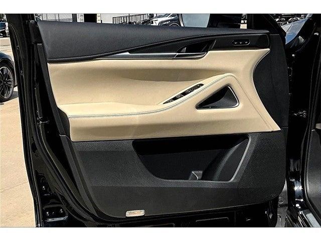 2025 INFINITI QX60 Vehicle Photo in Grapevine, TX 76051