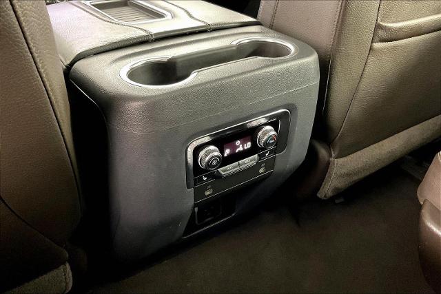 2021 GMC Yukon Vehicle Photo in Tulsa, OK 74129