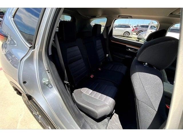 2020 Honda CR-V Vehicle Photo in Grapevine, TX 76051
