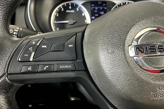 2024 Nissan Kicks Vehicle Photo in Tulsa, OK 74129