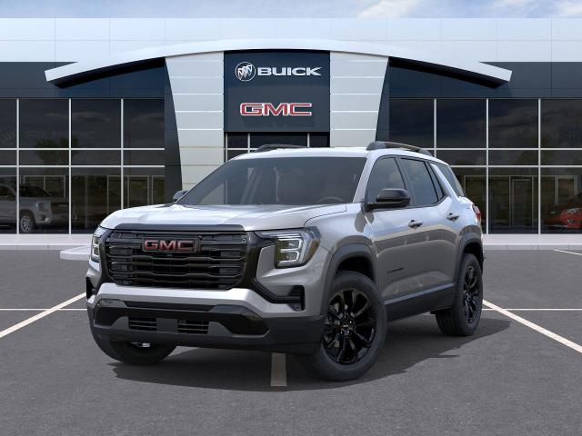 2026 GMC Terrain Vehicle Photo in LITTLE FALLS, NJ 07424-1717