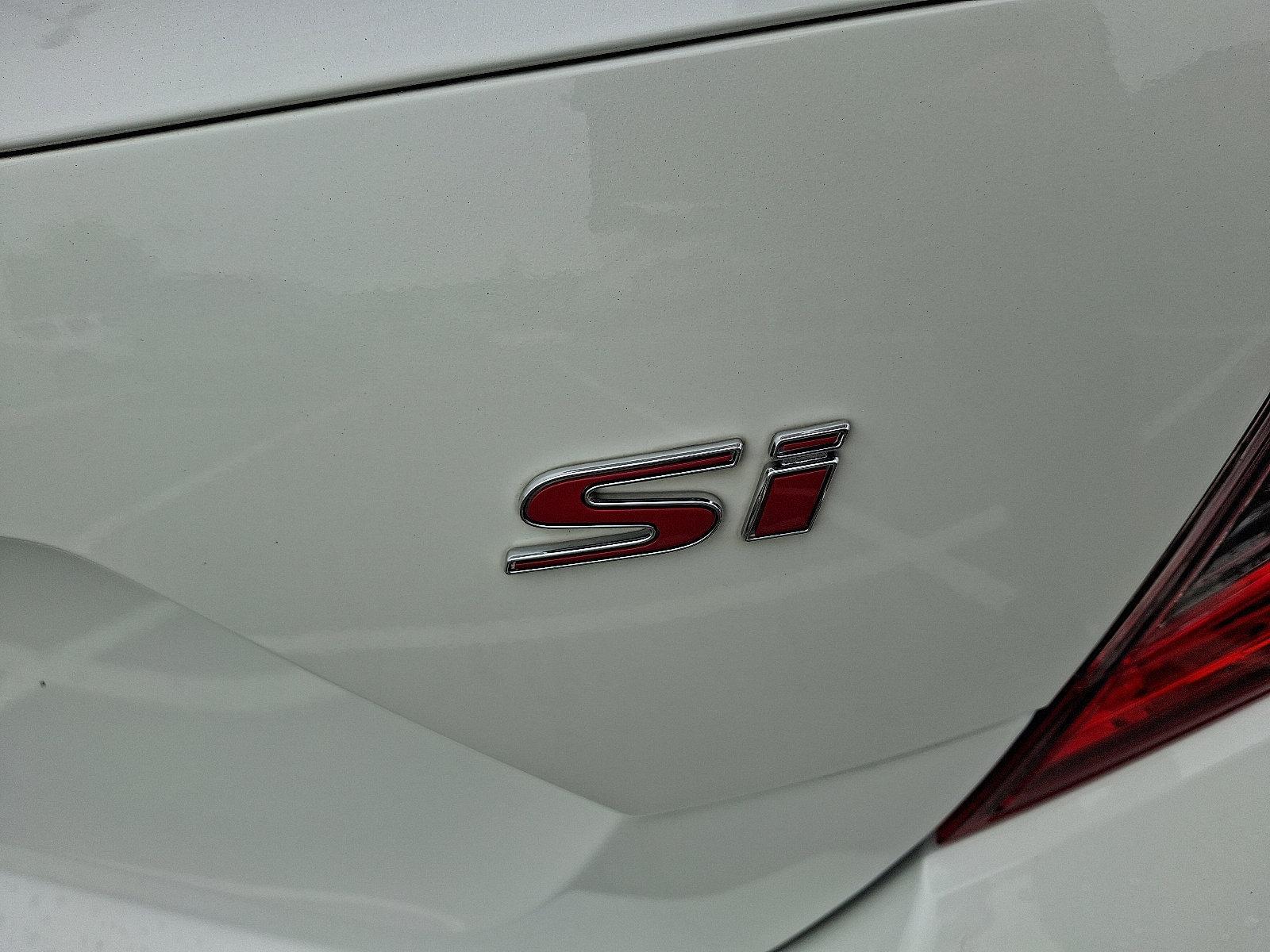 2019 Honda Civic Si Sedan Vehicle Photo in Harrisburg, PA 17111