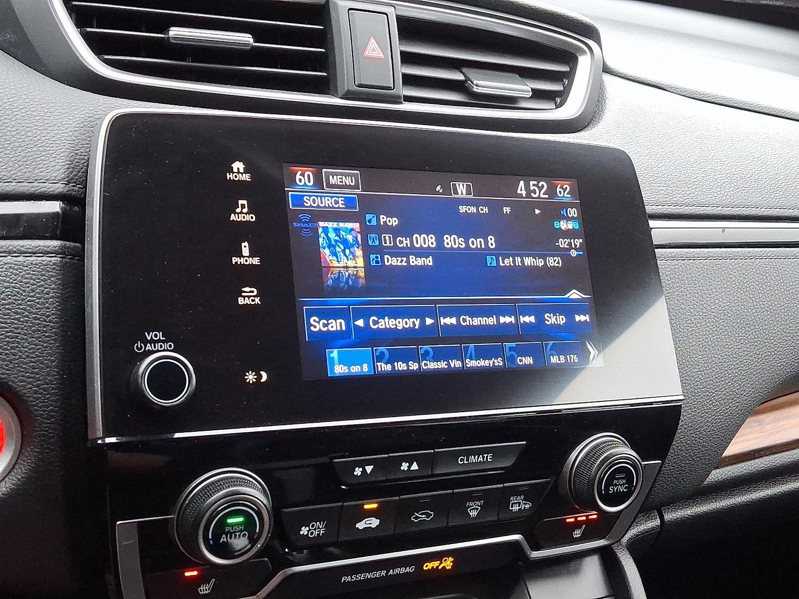 2022 Honda CR-V Vehicle Photo in Harrisburg, PA 17111