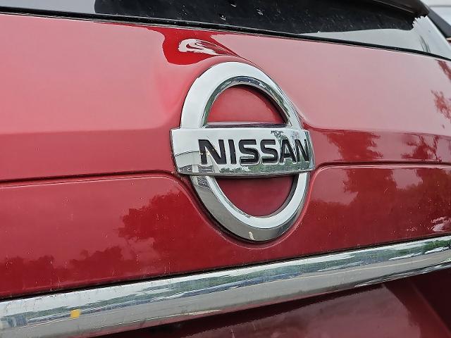 2018 Nissan Rogue Vehicle Photo in TREVOSE, PA 19053-4984