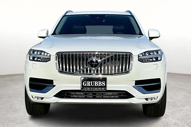 2023 Volvo XC90 Vehicle Photo in San Antonio, TX 78230