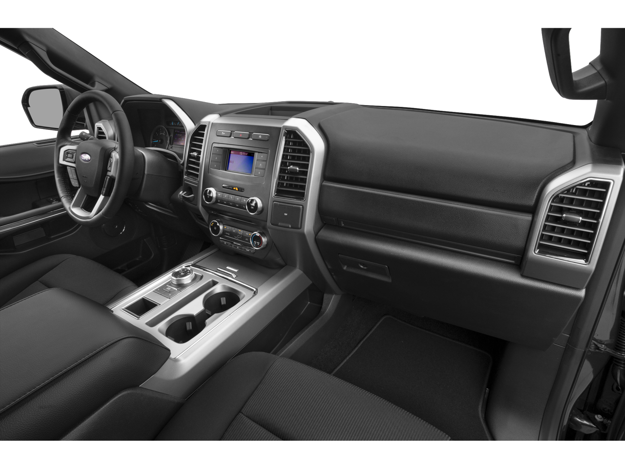 2020 Ford Expedition Vehicle Photo in San Antonio, TX 78230