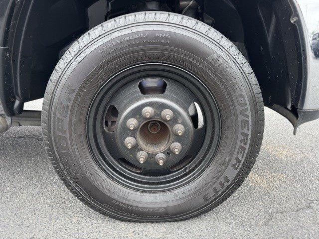 2016 Ram 3500 Vehicle Photo in Mechanicsburg, PA 17050-1707