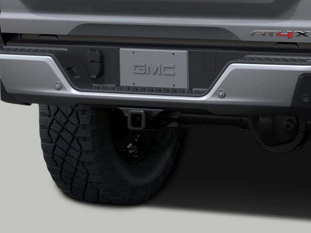 2025 GMC Canyon Vehicle Photo in GREEN BAY, WI 54303-3330
