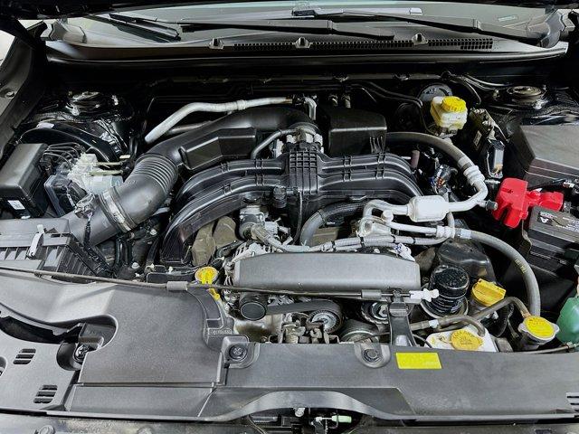 2024 Subaru Crosstrek Vehicle Photo in Doylestown, PA 18902