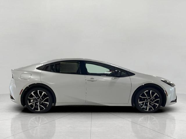 2025 Toyota Prius Plug-In Hybrid Vehicle Photo in Oshkosh, WI 54904