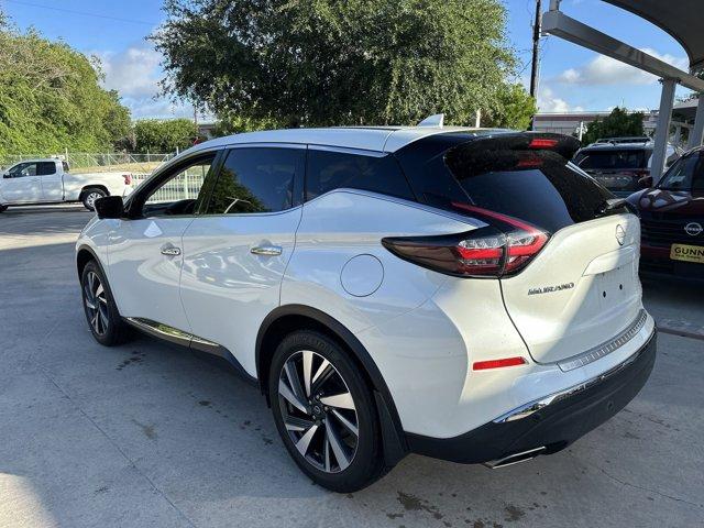 2024 Nissan Murano Vehicle Photo in San Antonio, TX 78209