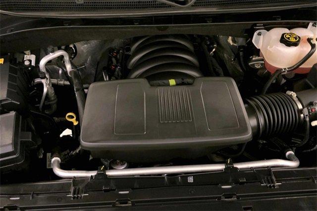 2023 Chevrolet Silverado 1500 Vehicle Photo in INDEPENDENCE, MO 64055-1314