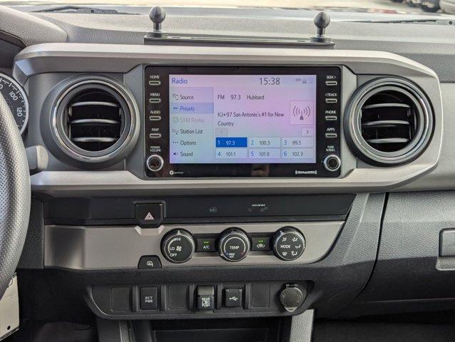 2020 Toyota Tacoma 2WD Vehicle Photo in San Antonio, TX 78230