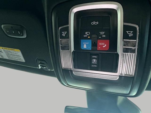 2025 Ram 1500 Vehicle Photo in Oshkosh, WI 54901
