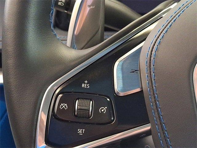 2021 Chevrolet Corvette Stingray Vehicle Photo in LANCASTER, PA 17601-0000