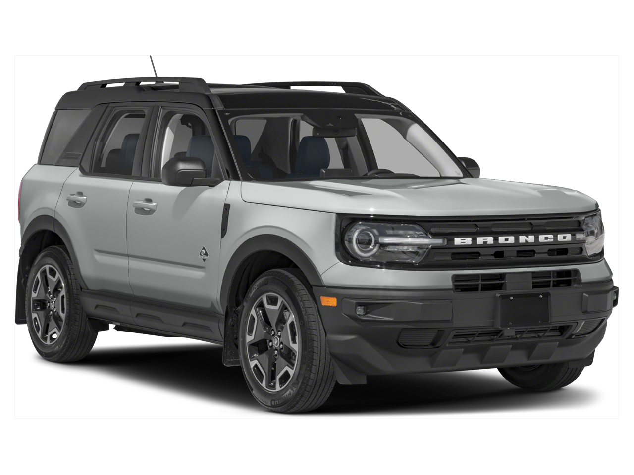 2021 Ford Bronco Sport Vehicle Photo in Green Bay, WI 54304