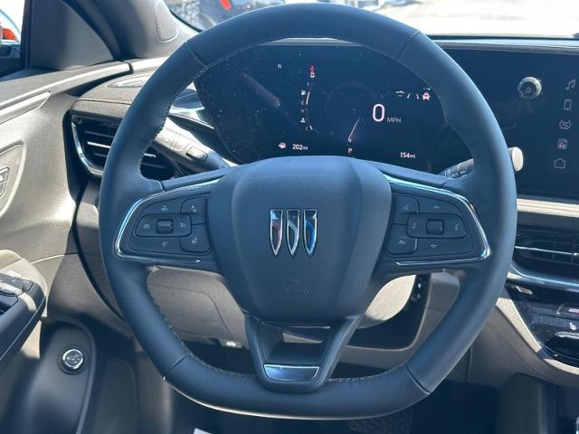 2025 Buick Envista Vehicle Photo in COLUMBIA, MO 65203-3903
