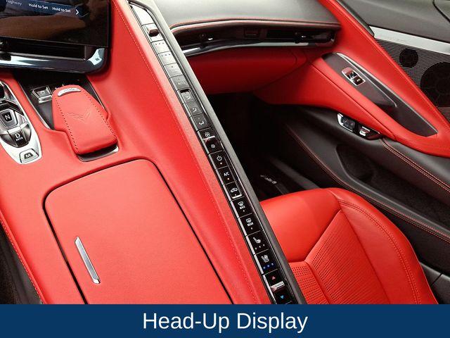 2025 Chevrolet Corvette Stingray Vehicle Photo in PAWLING, NY 12564-3219