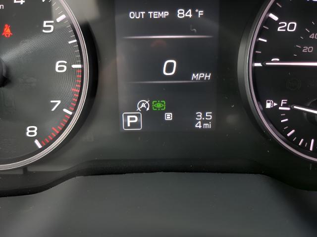 2025 Subaru Outback Vehicle Photo in Green Bay, WI 54304