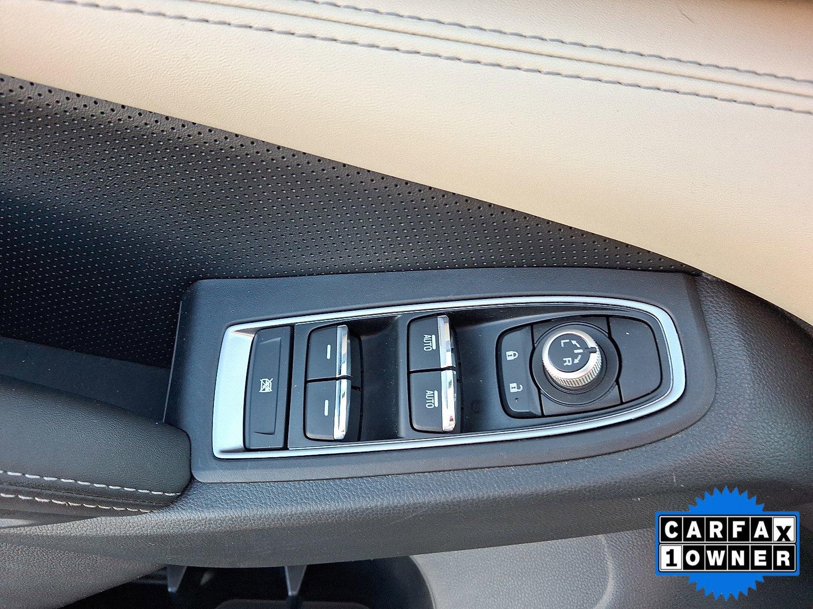 2020 Subaru Ascent Vehicle Photo in Harrisburg, PA 17111