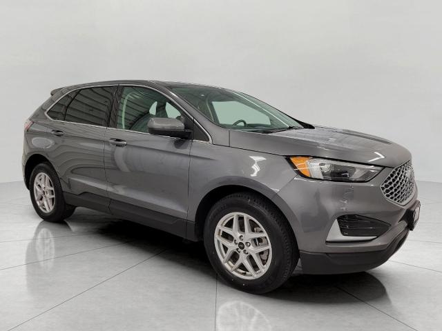 2024 Ford Edge Vehicle Photo in Oshkosh, WI 54901