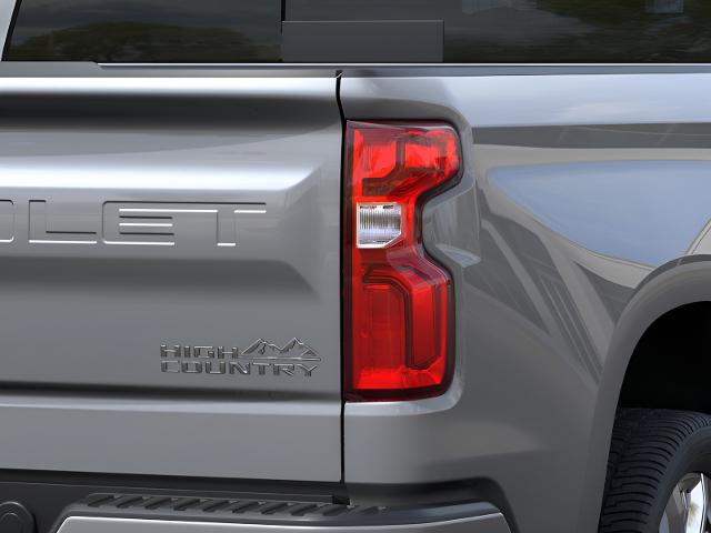 2025 Chevrolet Silverado 1500 Vehicle Photo in NEENAH, WI 54956-2243