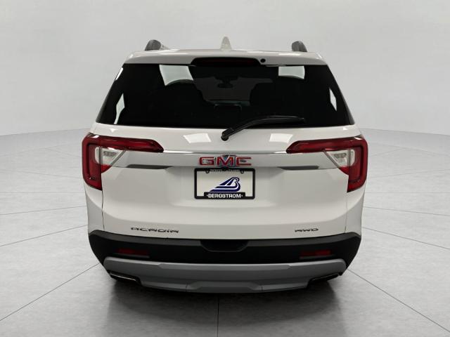 2023 GMC Acadia Vehicle Photo in MANITOWOC, WI 54220-5838