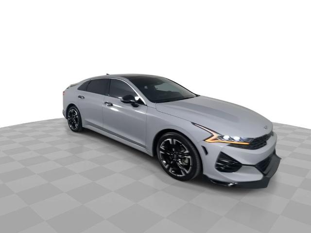 2024 Kia K5 Vehicle Photo in GILBERT, AZ 85297-0402