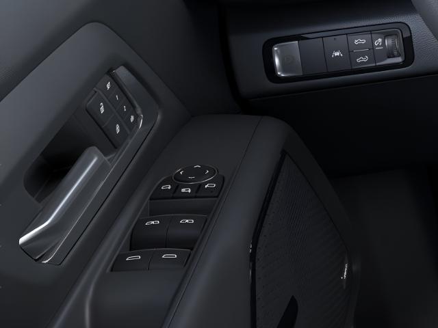 2026 Chevrolet Silverado EV Vehicle Photo in APPLETON, WI 54914-4656