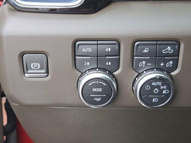 2024 GMC Sierra 3500HD Vehicle Photo in Decatur, TX 76234