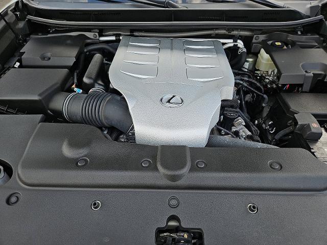 2021 Lexus GX 460 Vehicle Photo in TREVOSE, PA 19053-4984