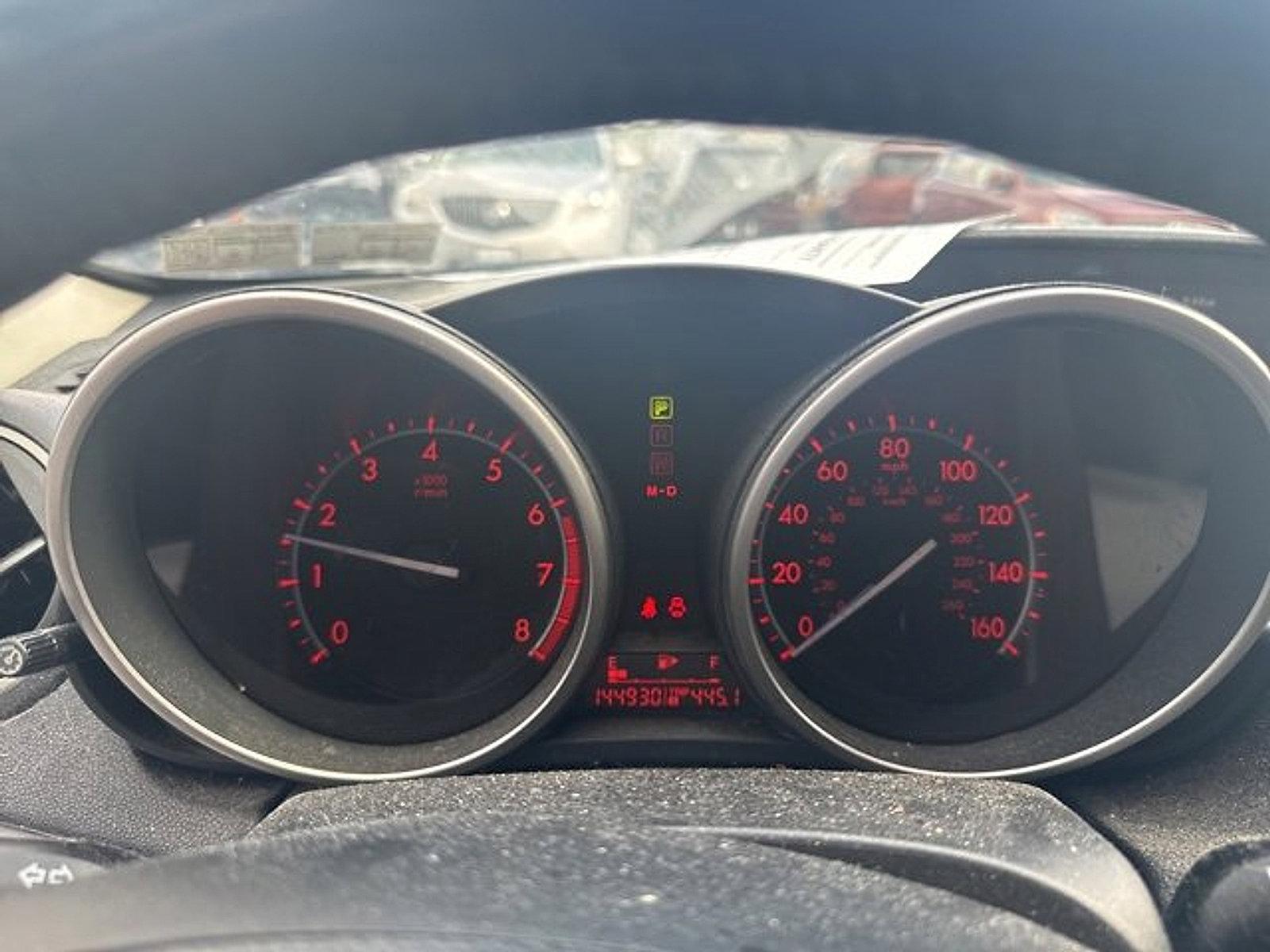 2010 Mazda Mazda3 Vehicle Photo in Harrisburg, PA 17111