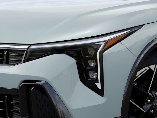 2025 Kia K4 Vehicle Photo in Oshkosh, WI 54904