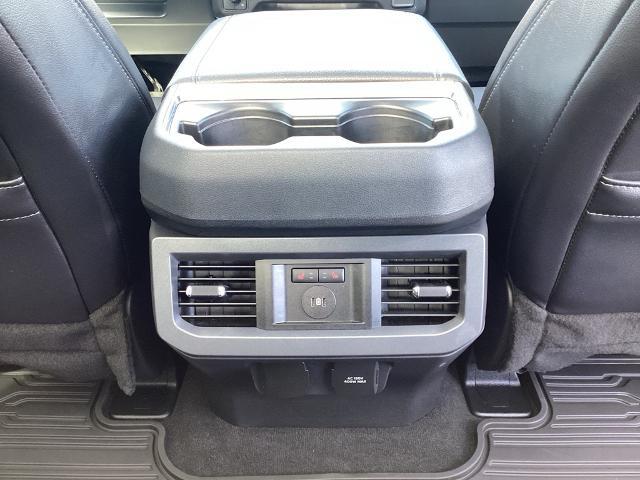 2024 Ford Super Duty F-250 SRW Vehicle Photo in Gardner, MA 01440