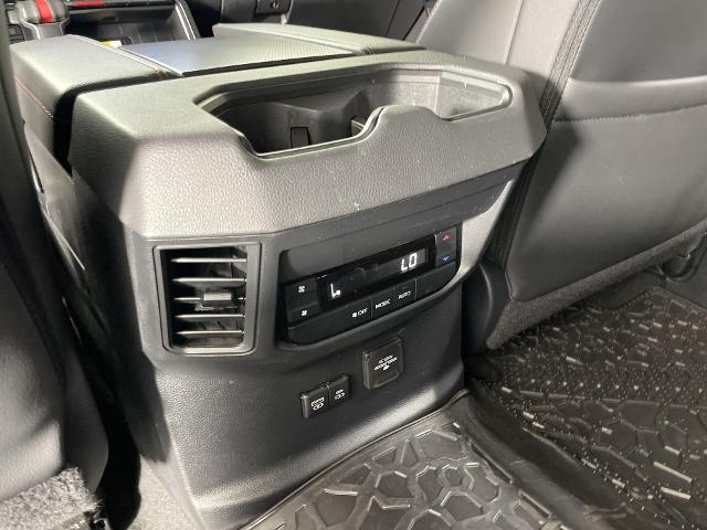 2023 Toyota Sequoia Vehicle Photo in GILBERT, AZ 85297-0402