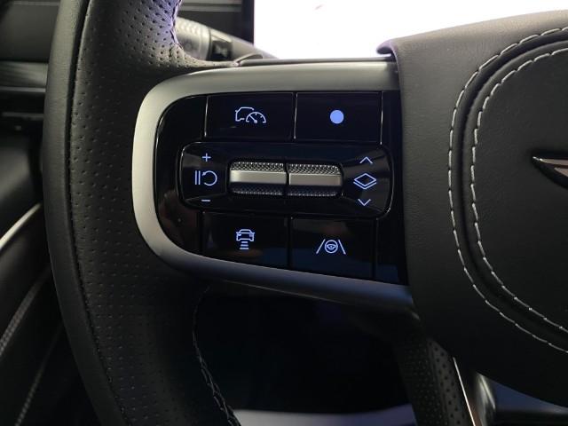 2025 Genesis GV80 Coupe Vehicle Photo in Appleton, WI 54913