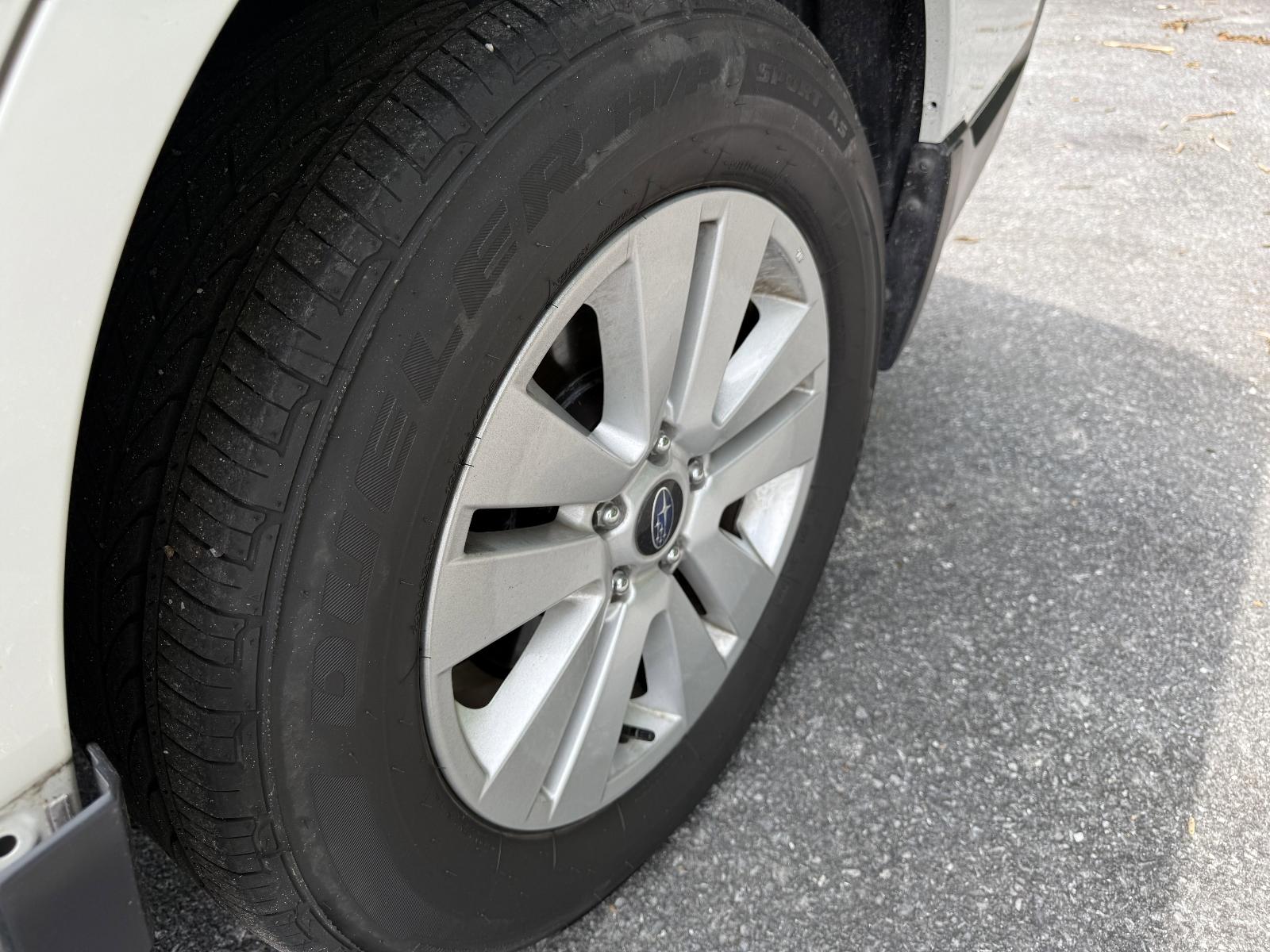 2019 Subaru Outback Vehicle Photo in Harrisburg, PA 17111
