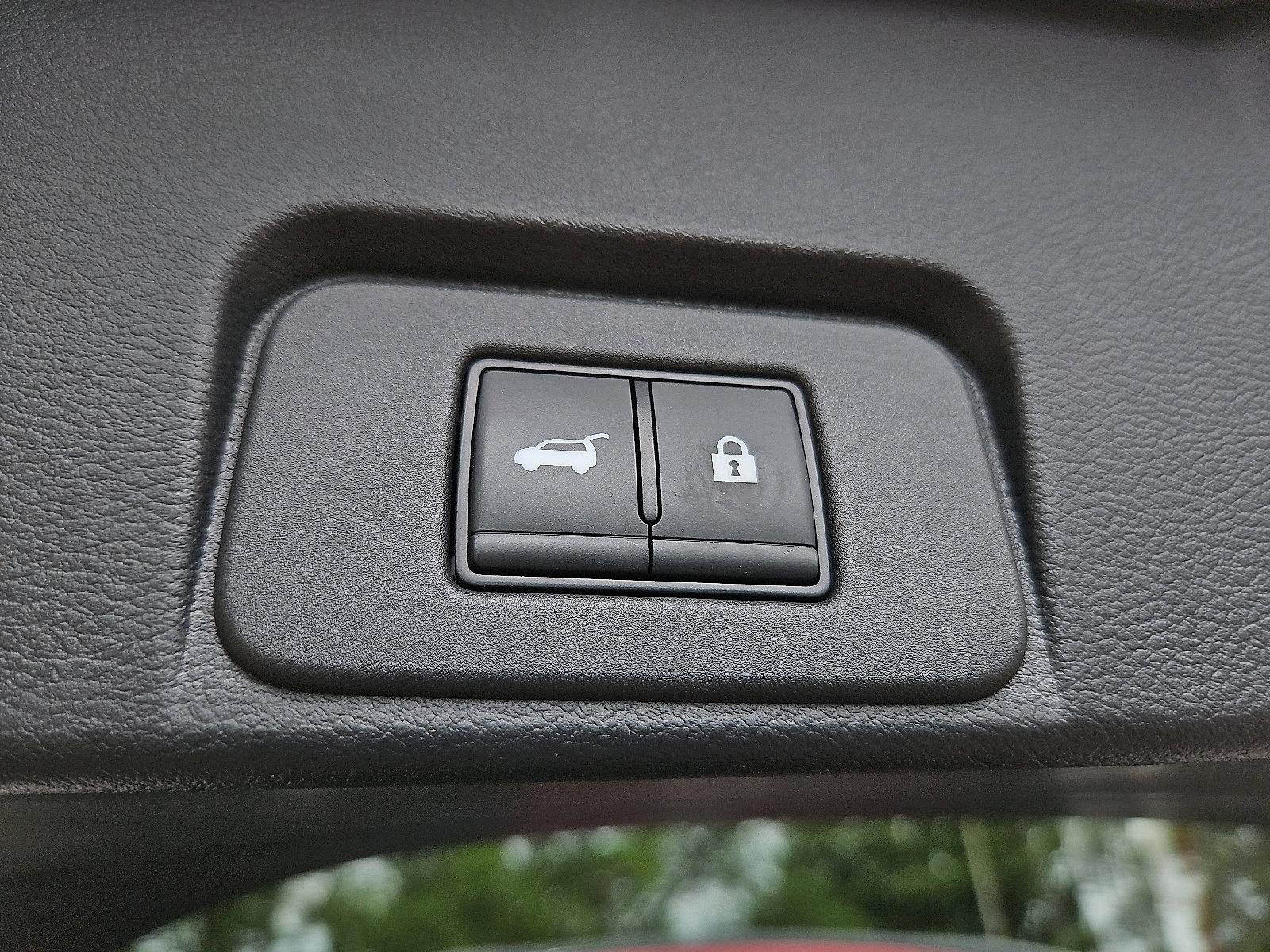 2023 Nissan Rogue Vehicle Photo in Jenkintown, PA 19046