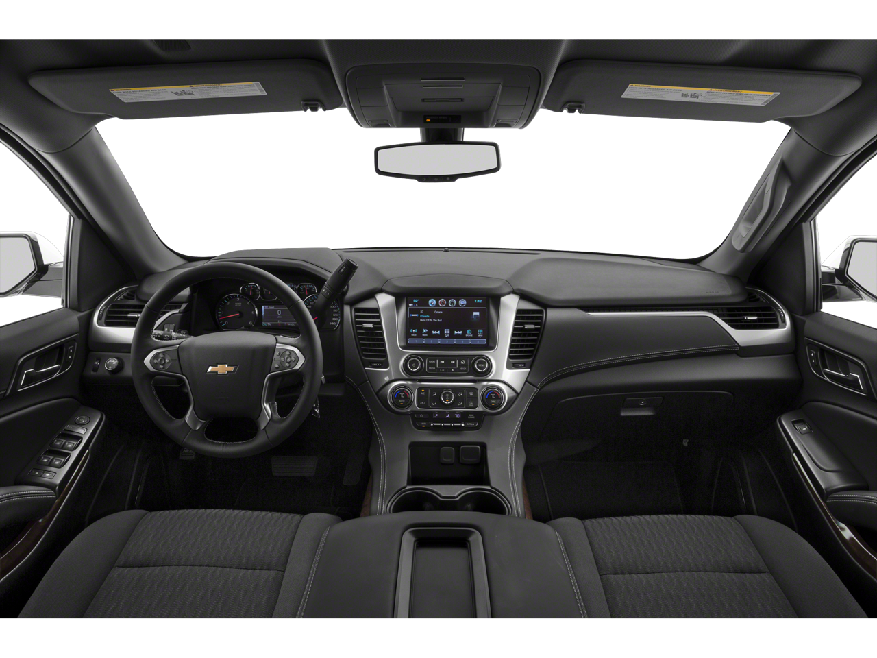 2019 Chevrolet Tahoe Vehicle Photo in LANCASTER, PA 17601-0000
