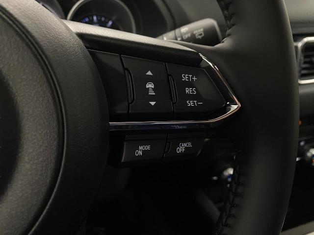 2025 Mazda CX-5 Vehicle Photo in Appleton, WI 54913
