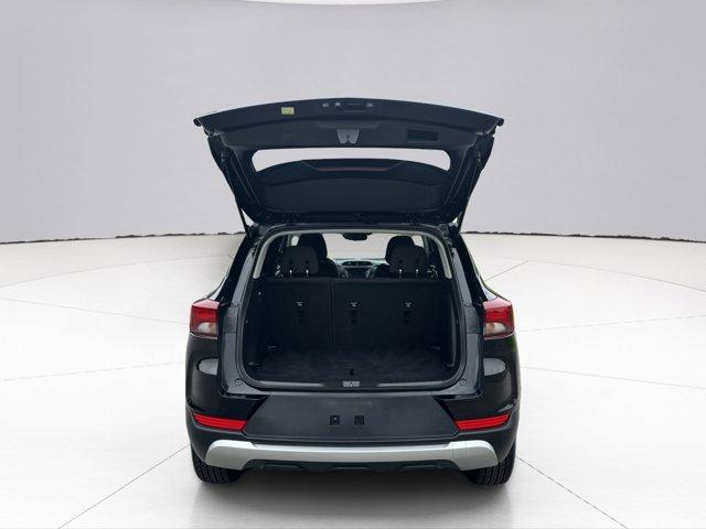 2022 Chevrolet Trailblazer Vehicle Photo in LEOMINSTER, MA 01453-2952