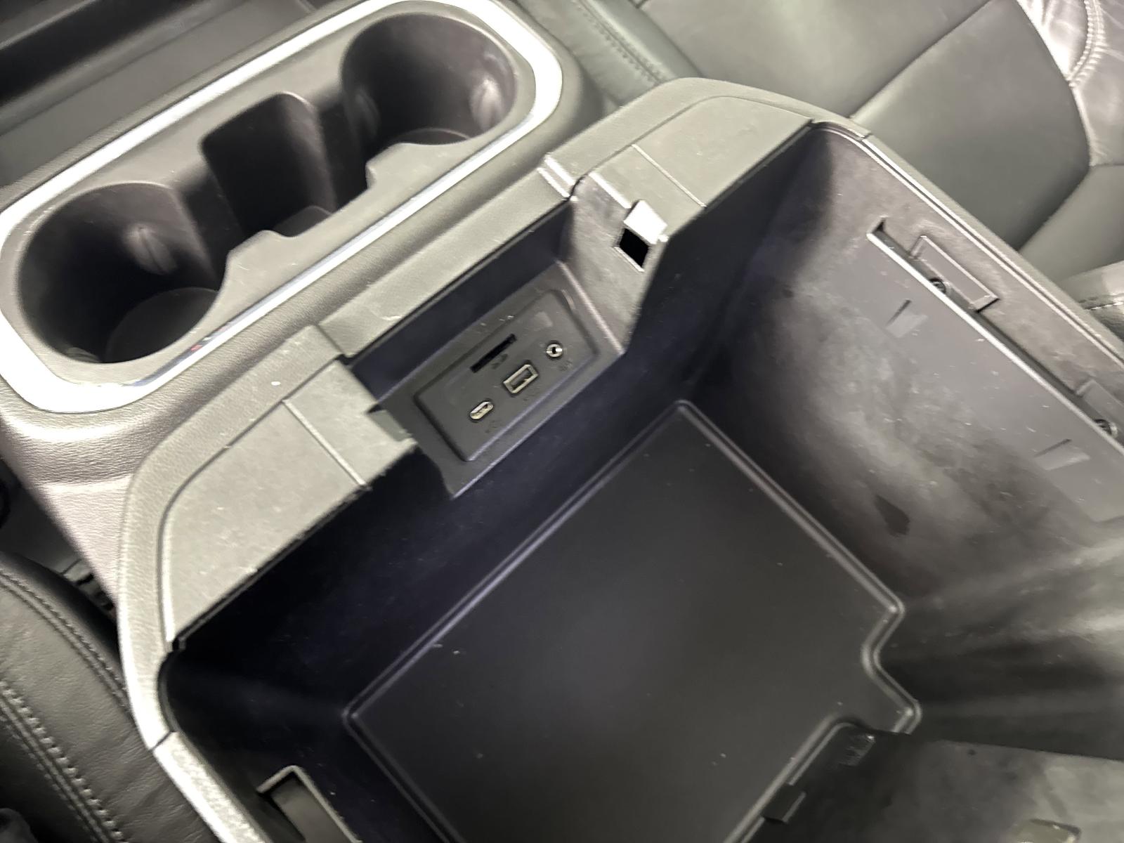 2020 Chevrolet Silverado 1500 Vehicle Photo in GEORGETOWN, TX 78626-7508
