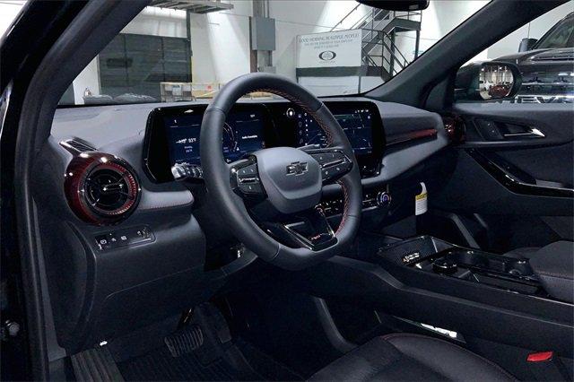 2026 Chevrolet Equinox Vehicle Photo in KANSAS CITY, MO 64114-4502